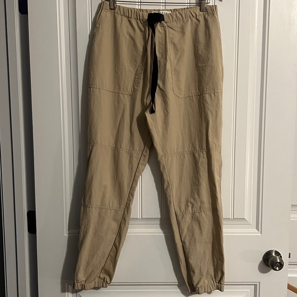 PacSun Joggers Size Medium